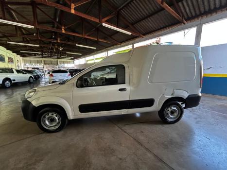 FIAT Fiorino Furgo 1.4 FLEX ENDURANCE, Foto 10