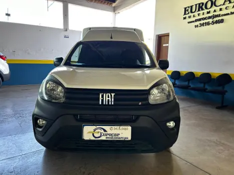 FIAT Fiorino Furgo 1.4 FLEX ENDURANCE, Foto 2