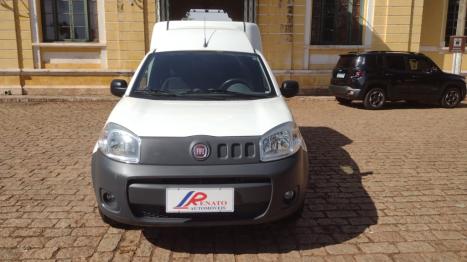 FIAT Fiorino Furgo 1.4 FLEX ENDURANCE, Foto 1