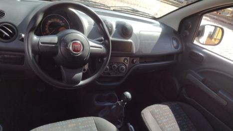 FIAT Fiorino Furgo 1.4 FLEX ENDURANCE, Foto 3