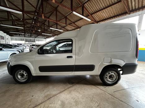 FIAT Fiorino Furgo 1.4 FIRE FLEX HARD WORKING, Foto 7