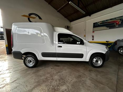 FIAT Fiorino Furgo 1.4 FIRE FLEX HARD WORKING, Foto 8