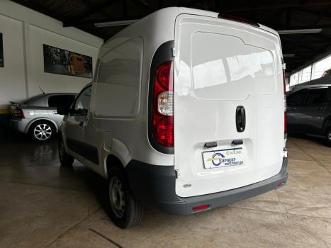 FIAT Fiorino Furgo 1.4 FIRE FLEX HARD WORKING, Foto 4