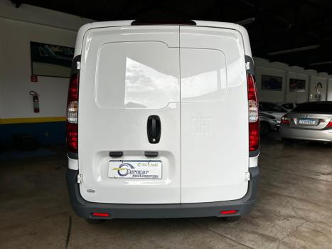 FIAT Fiorino Furgo 1.4 FIRE FLEX HARD WORKING, Foto 5