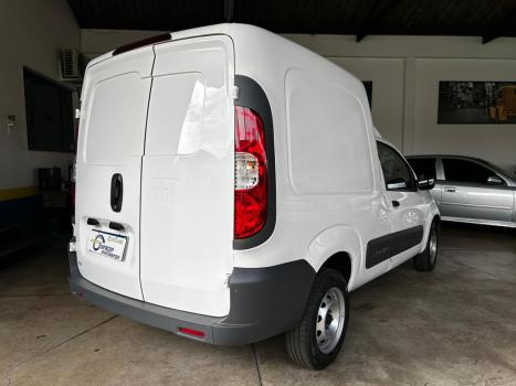 FIAT Fiorino Furgo 1.4 FIRE FLEX HARD WORKING, Foto 6