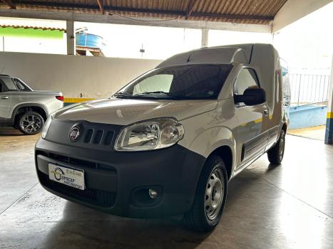 FIAT Fiorino Furgo 1.4 FIRE FLEX HARD WORKING, Foto 3