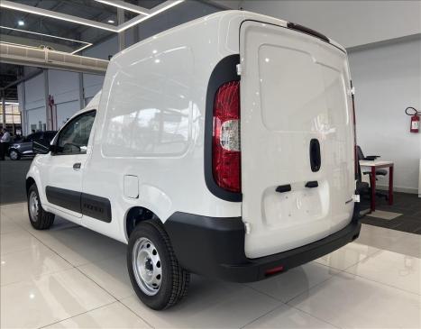 FIAT Fiorino Furgo 1.4 FLEX ENDURANCE, Foto 5