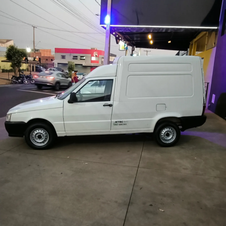 FIAT Fiorino Furgo 1.3 FLEX, Foto 3