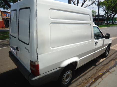 FIAT Fiorino Furgo 1.3 FIRE, Foto 6