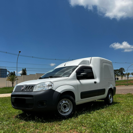 FIAT Fiorino Furgo 1.4 FLEX, Foto 2