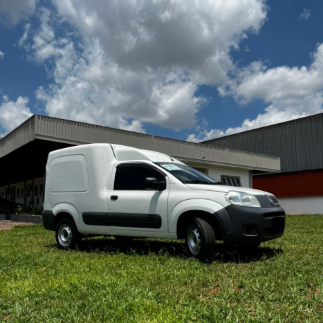 FIAT Fiorino Furgo 1.4 FLEX, Foto 3