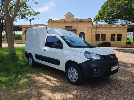 FIAT Fiorino Furgo 1.4 FLEX ENDURANCE, Foto 3