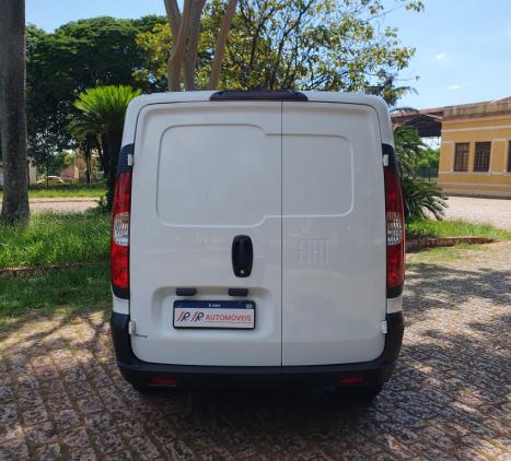 FIAT Fiorino Furgo 1.4 FLEX ENDURANCE, Foto 5