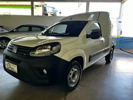 FIAT Fiorino Furgo 1.4 FLEX ENDURANCE, Foto 3