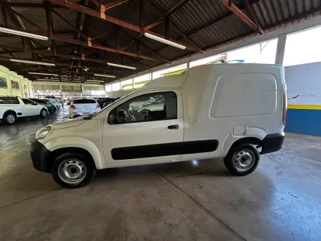 FIAT Fiorino Furgo 1.4 FLEX ENDURANCE, Foto 4