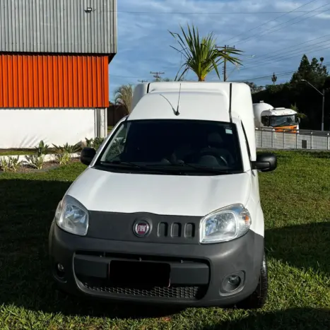 FIAT Fiorino Furgo 1.4 FIRE FLEX HARD WORKING, Foto 1