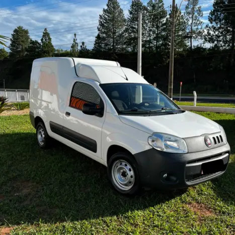 FIAT Fiorino Furgo 1.4 FIRE FLEX HARD WORKING, Foto 5