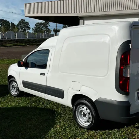 FIAT Fiorino Furgo 1.4 FIRE FLEX HARD WORKING, Foto 6