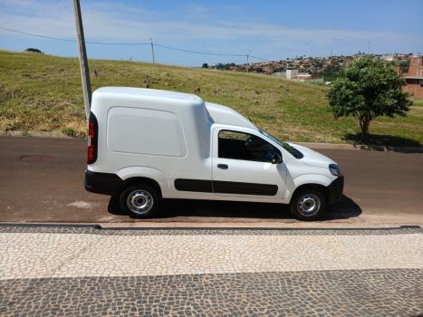 FIAT Fiorino Furgo 1.4 FLEX ENDURANCE, Foto 4