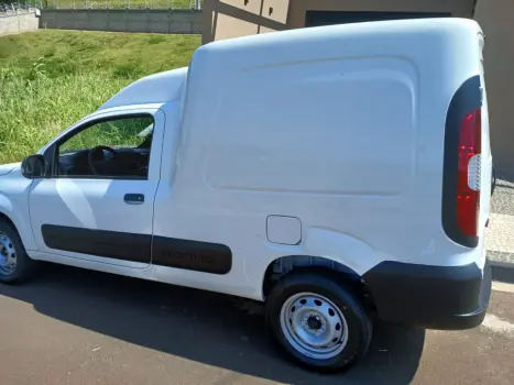 FIAT Fiorino Furgo 1.4 FLEX ENDURANCE, Foto 6