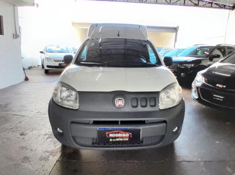 FIAT Fiorino Furgo 1.4 FLEX ENDURANCE, Foto 2