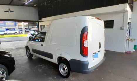 FIAT Fiorino Furgo 1.4 FLEX ENDURANCE, Foto 5