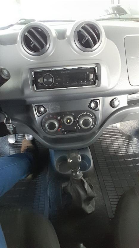 FIAT Fiorino Furgo 1.4 FLEX ENDURANCE, Foto 14