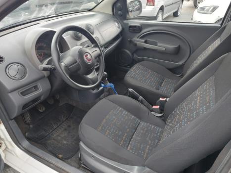 FIAT Fiorino Furgo 1.4 FLEX, Foto 4