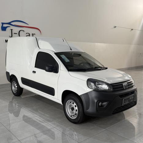 FIAT Fiorino Furgo 1.4 FLEX ENDURANCE, Foto 1