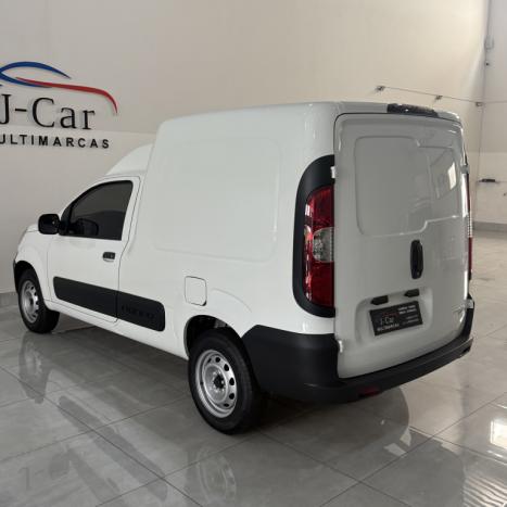 FIAT Fiorino Furgo 1.4 FLEX ENDURANCE, Foto 4