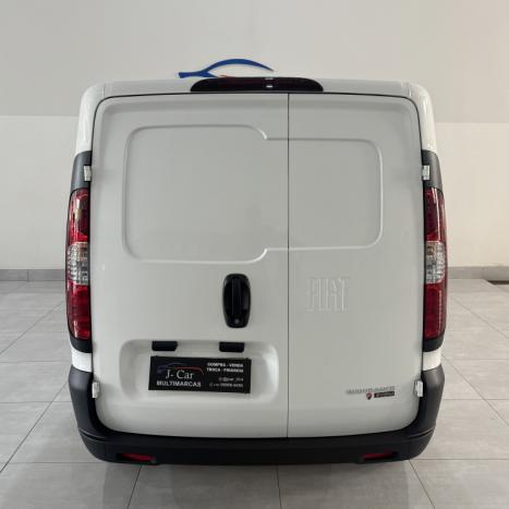 FIAT Fiorino Furgo 1.4 FLEX ENDURANCE, Foto 5