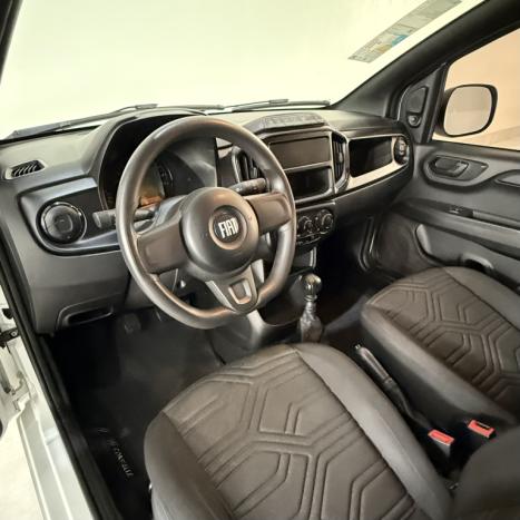 FIAT Fiorino Furgo 1.4 FLEX ENDURANCE, Foto 7