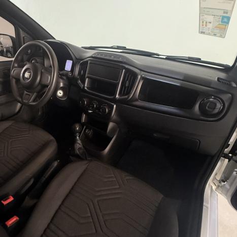 FIAT Fiorino Furgo 1.4 FLEX ENDURANCE, Foto 9
