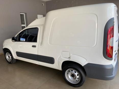 FIAT Fiorino Furgo 1.4 FIRE FLEX HARD WORKING, Foto 1