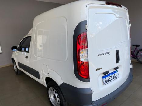 FIAT Fiorino Furgo 1.4 FIRE FLEX HARD WORKING, Foto 2