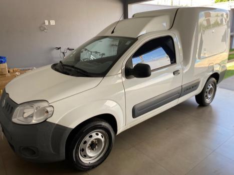 FIAT Fiorino Furgo 1.4 FIRE FLEX HARD WORKING, Foto 3