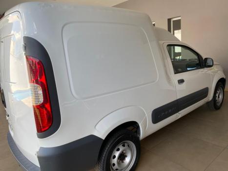 FIAT Fiorino Furgo 1.4 FIRE FLEX HARD WORKING, Foto 4