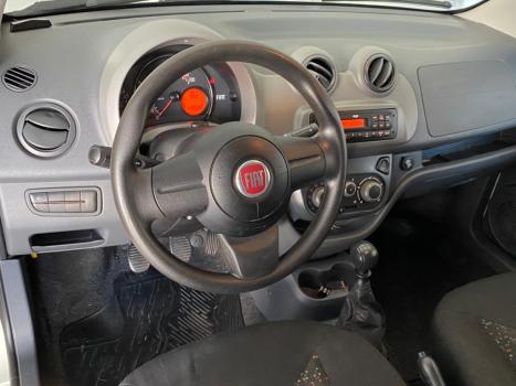 FIAT Fiorino Furgo 1.4 FIRE FLEX HARD WORKING, Foto 6