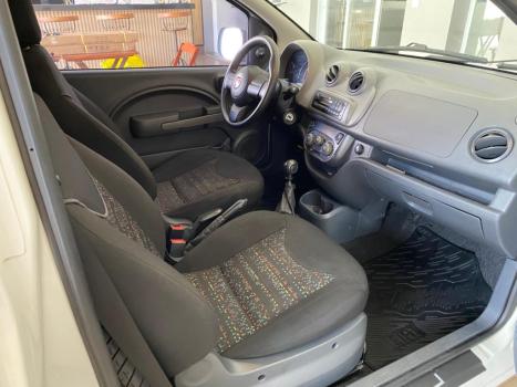 FIAT Fiorino Furgo 1.4 FIRE FLEX HARD WORKING, Foto 7