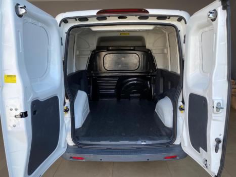 FIAT Fiorino Furgo 1.4 FIRE FLEX HARD WORKING, Foto 9