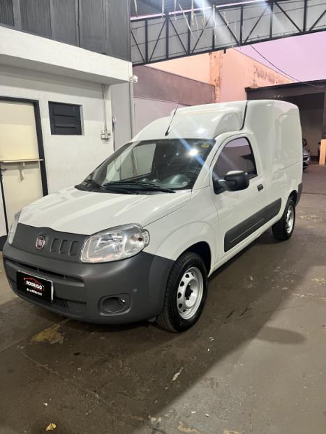 FIAT Fiorino Furgo 1.4 FLEX ENDURANCE, Foto 2