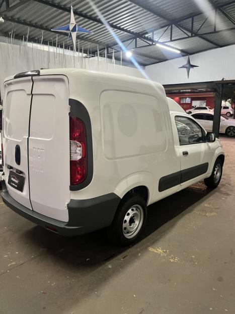 FIAT Fiorino Furgo 1.4 FLEX ENDURANCE, Foto 4