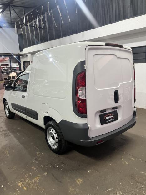 FIAT Fiorino Furgo 1.4 FLEX ENDURANCE, Foto 5