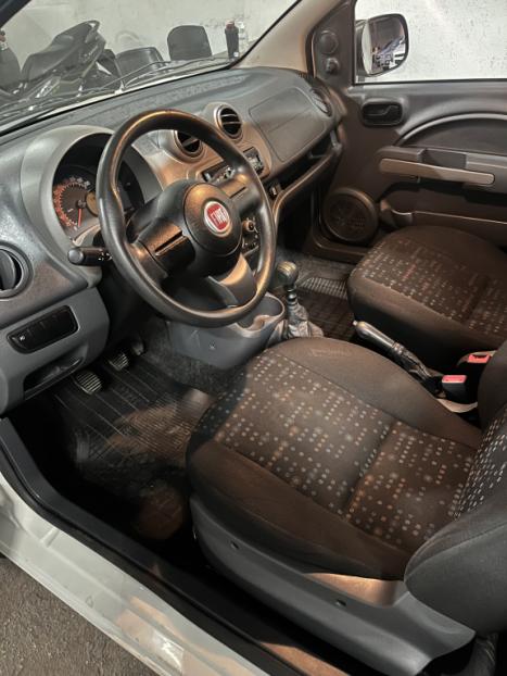 FIAT Fiorino Furgo 1.4 FLEX ENDURANCE, Foto 6