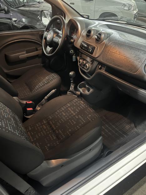 FIAT Fiorino Furgo 1.4 FLEX ENDURANCE, Foto 7