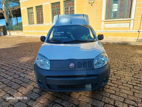 FIAT Fiorino Furgo 1.4 FIRE FLEX HARD WORKING, Foto 2