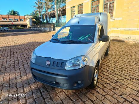 FIAT Fiorino Furgo 1.4 FIRE FLEX HARD WORKING, Foto 3