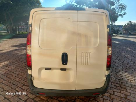 FIAT Fiorino Furgo 1.4 FIRE FLEX HARD WORKING, Foto 5