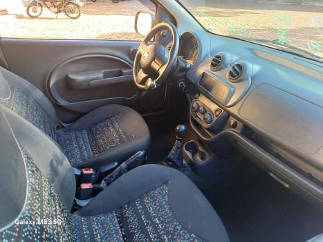 FIAT Fiorino Furgo 1.4 FIRE FLEX HARD WORKING, Foto 7