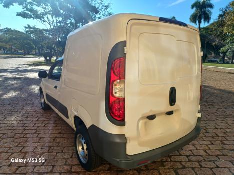 FIAT Fiorino Furgo 1.4 FIRE FLEX HARD WORKING, Foto 8